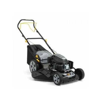  Tondeuse a Gazon thermique autotract&eacute;e 4 en 1 AL5 51 SAQ 51cm 166 cm3 Jusqu a