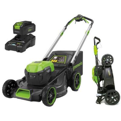 GREENWORKS  48V DVT Kit Tondeuse 51cm