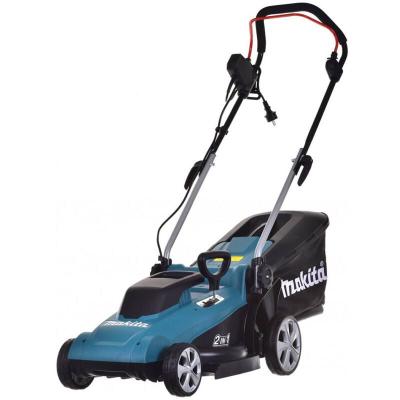 MAKITA Tondeuse &eacute;lectrique  1400 W 37 cm - 40l ELM3720