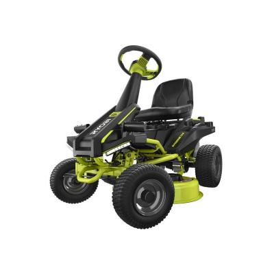RYOBI  Tondeuse Rider  48V Brushless - coupe 76 cm - RY48RM76A