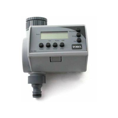 TORO  - Programmateur nez de robinet d'arrosage &eacute;lectronique - ttt-9v