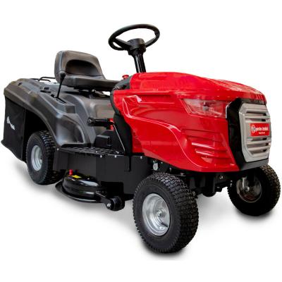 ELEM GARDEN TECHNIC Tracteur tondeuse 352cc - largeur de coupe 84cm - Elem Garden