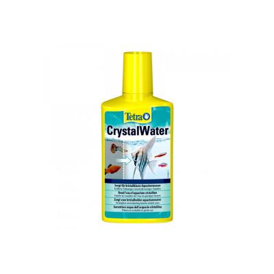 TETRA  - Traitement de l'eau  Crystal water 100 ml