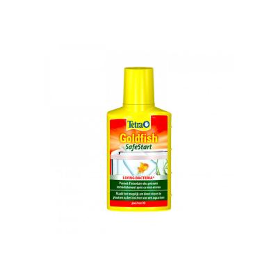 TETRA Conditionneur d'eau  Goldfish Safestart