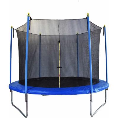 OUTDOOR TOYS  Fly 183 Cm Trampoline Bleu 183 cm
