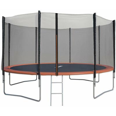 TRIGANO trampoline 4.27m de diam&egrave;tre - j-jou132 