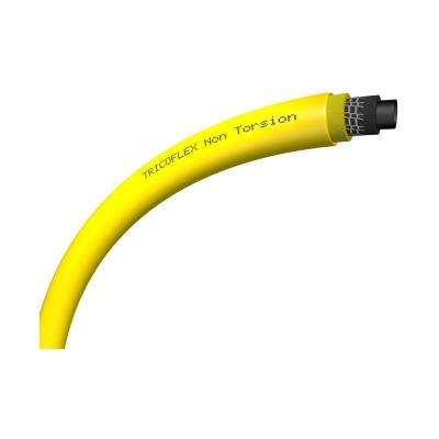 TRICOFLEX Tuyau d'arrosage jaune diam&egrave;tre 19mm longueur50 m -  - 051546