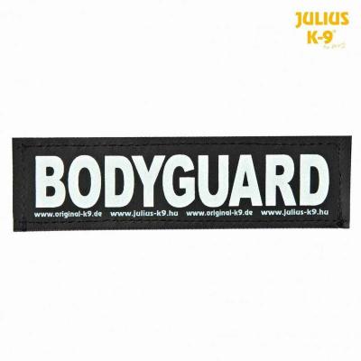 JULIUS K9 Trixie 2  Autocollant Velcro pour Chien