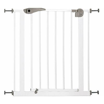 TRIXIE Barri&egrave;re pour chiens. dimension: de 75 &agrave; 85 &times; 76 cm Hauteur.