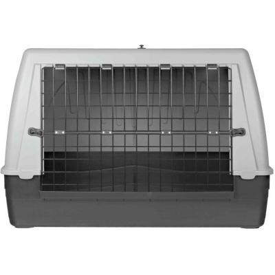 TRIXIE Box De Transport, Aluminium, 94 &times; 87 &times; 93 Cm - 39346