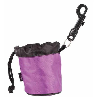 Trixie Set De Bolsas Mini Snacks Dogactivity Rose &oslash; 7 &times; 9 cm