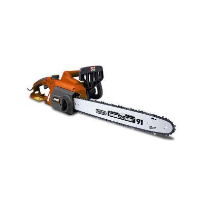 FEIDER Tron&ccedil;onneuse &eacute;lectrique 2200 W 40.6 cm - Guide et cha&icirc;ne Oregon