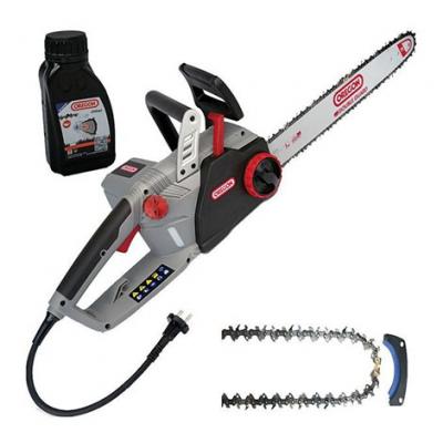 OREGON Tron&ccedil;onneuse &eacute;lectrique  CS1500 + Cha&icirc;ne offerte 5400182996187