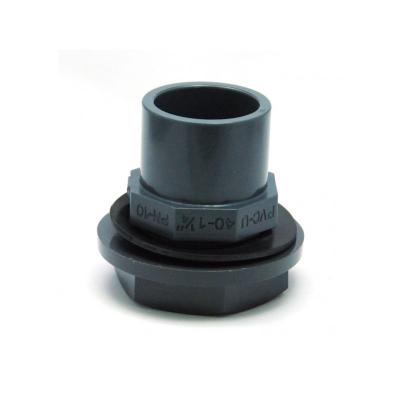 MULTITANKS  - Trop plein PVC femelle 32/40