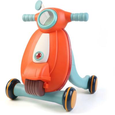 ROBIN COOL  Baby Walker Argent&eacute; 24 Months