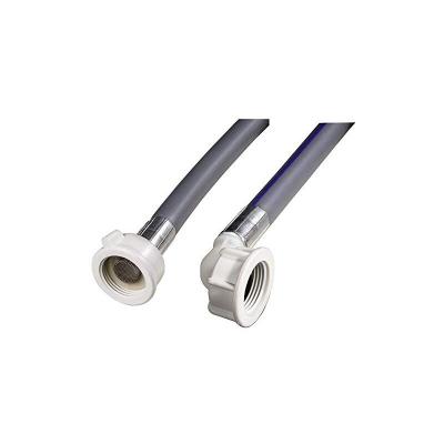  Tuyau d&rsquo;arriv&eacute;e d&rsquo;eau froide pour lave-linge et lave-vaisselle, 1,5 m