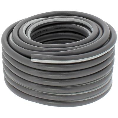 HUGGY TUYAUX Tuyau d'arrosage professionnel 5 couches &Oslash; 19 mm (3/4 pouce) - Longueur 50 m&egrave;tres