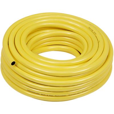 TRICOFLEX  00110212 Tuyau d'arrosage 1/2"" 25 m Jaune (Import Allemagne)