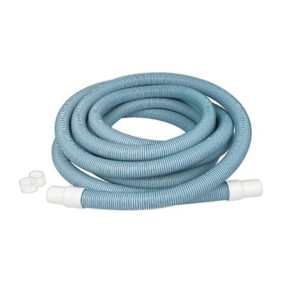 BAYROL  - Tuyau d'aspirateur 8 m + adaptateurs &oslash; 32 mm