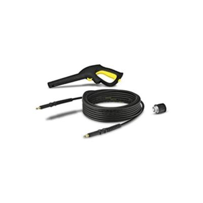 KARCHER Tuyau Haute Pression 9 M Kit Pour Nettoyeur Haute-pression  - 26429530