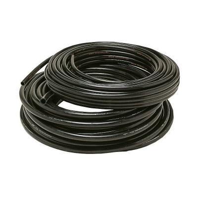 CAPVERT  - Tuyau poly&eacute;thyl&egrave;ne haute densit&eacute; 6 bar &oslash; ext. 32 mm - l. 25 m