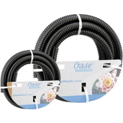 OASE  - Tuyau spiral&eacute; (&oslash;) 20 mm 57529 5 m Q675731
