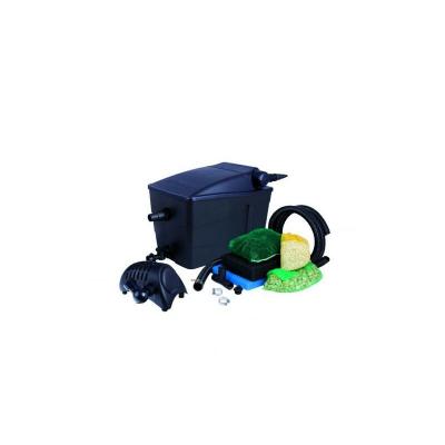 UBBINK  - Kit filtre &agrave; 2 chambres modulaires Filtramax, Filtre 9000