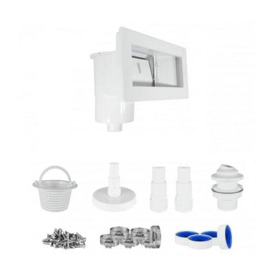 UBBINK Skimmer pour piscine bois 