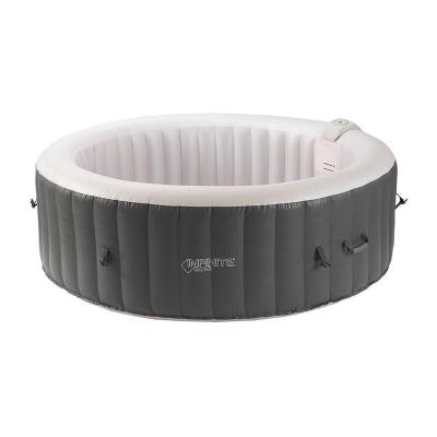 INFINITE SPA Ubbink - Spa gonflable Infinite xtra 3-4 places