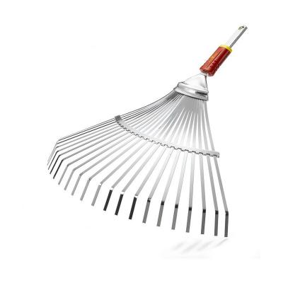 OUTILS WOLF Balai &agrave; gazon 50 cm  multi-star - uem