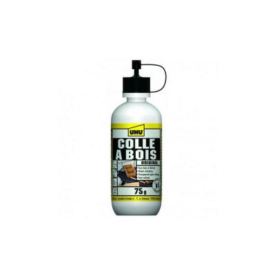 UHU  Colle bois original75g - 