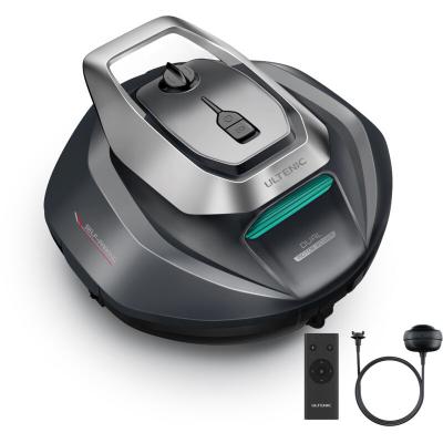 ULTENIC  Robot de piscine Pooleco 10S - Gris 