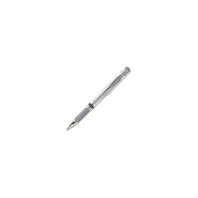 UNI BALL C/12 Boligrafos Uni-Ball Signo Broad Plata 1Mm - [Livre en VO] 