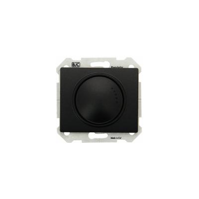 SIEMENS Va et Vient Variateur 500W Anthracite Delta iris 
