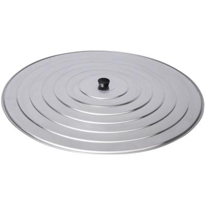 VAELLO  Campos 21 70 Couvercle Aluminium 70 cm