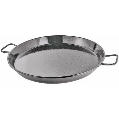 VAELLO Menastyl Plat Paella 36 Avec Anses Menastyl