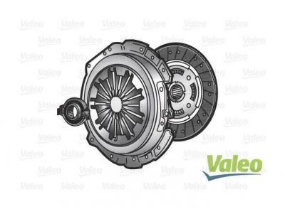 VALEO Kit D'embrayage 3 Pi&egrave;ces  003437