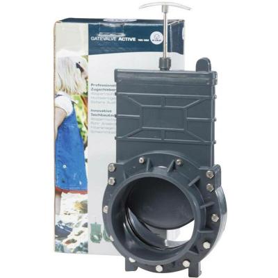 FIAP Clapet d'obturation GateValve Active 160 mm  2428 gris
