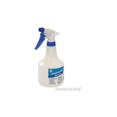 SILVERLINE  - pulv&eacute;risateur &agrave; g&acirc;chette 500ML 427579