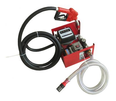 VARAN MOTORS Pompe &agrave; fuel auto-amor&ccedil;ante, 230V 60l/min -550W