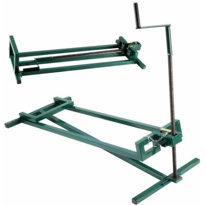 VARAN MOTORS  - YC-S-2 Cric Leve tondeuse lat&eacute;ral pour tracteur tondeuse, quad jusqu'&agrave; 400KG