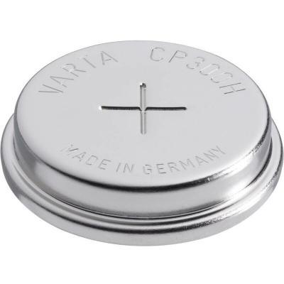 VARTA Pile-bouton rechargeable NiMH 1.2 V  CP 300 H 300 mAh 1 pc(s)