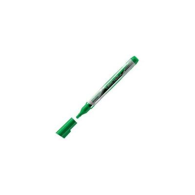 BIC Marqueur craie liquide  velleda pocket vert (12 unit&eacute;s)