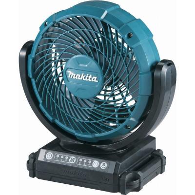 MAKITA  Ventilateur de sol (&Oslash; x H) 180 mm x 284 mm turquoise 