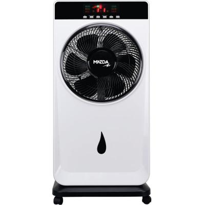 MAZDA Ventilateur brumisateur r&eacute;pulsif anti-moustiques - D30cm - 100W