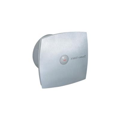 CATA A&eacute;rateur extracteur salle de bain X-MART 10 Inox 