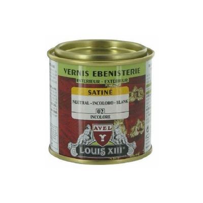 AVEL Louis Xiii Sati Vernis 125mlchene F - LOUIS XIII