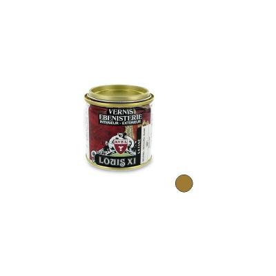 AVEL Louis XIII 341123 Vernis Bois Satin&eacute; Ch&ecirc;ne Clair 125 ml