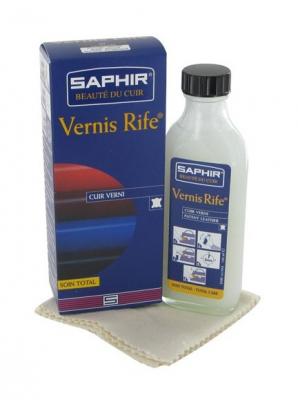 SAPHIR Vernis rife Liquide  100 ml incolore