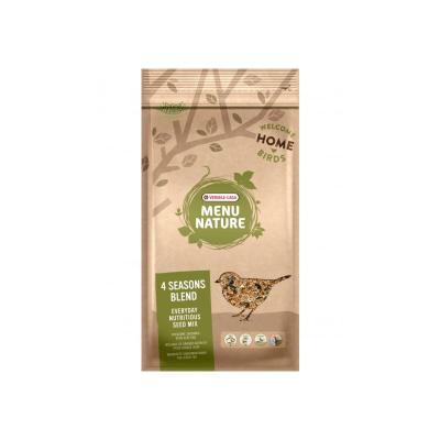 VERSELE LAGA Menu Nature Classic 4 Saisons 1 Kg 